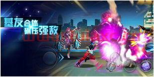 腾讯dnf手游即将登场