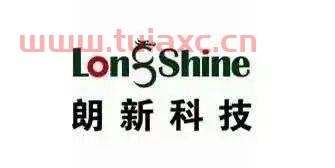 朗新科技股份有限公司