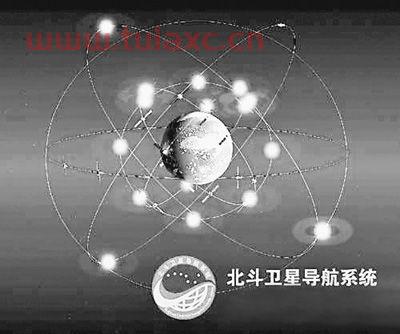 卫星导航
