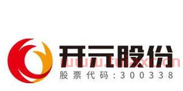 开元教育股吧