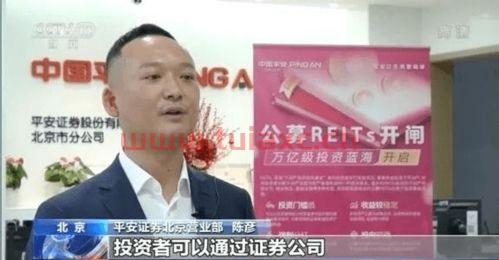 第三批reits认购日期