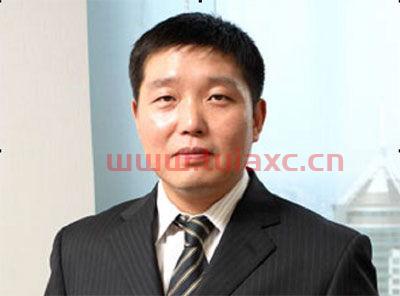 友邦华泰盛世中国