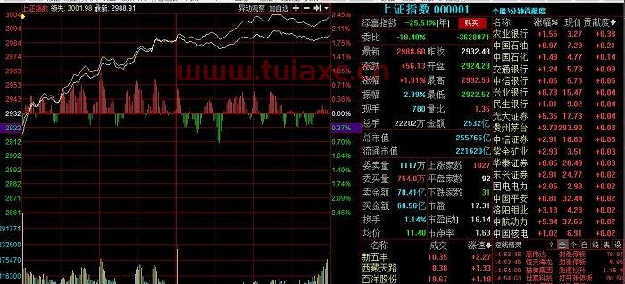 股票的指数指的是什么意思