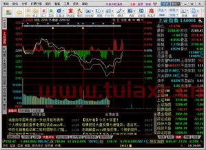 股票软件同花顺