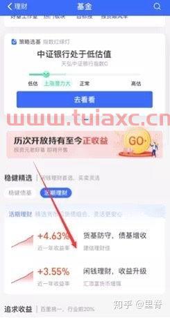 基金怎么买好一点