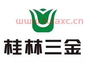 桂林三金