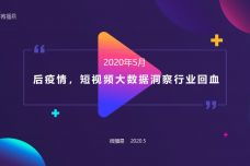 网络视频