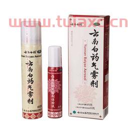 云南白药000538