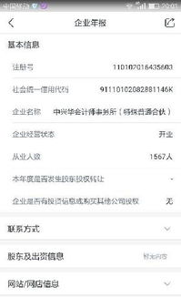 中兴华会计师事务所排名