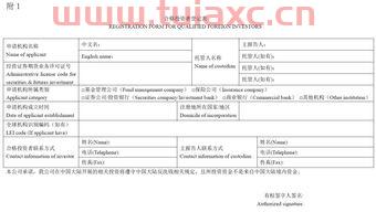 证券资金账户开户行