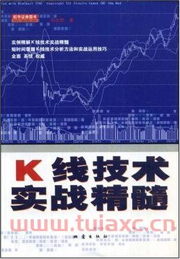 k线实战精髓
