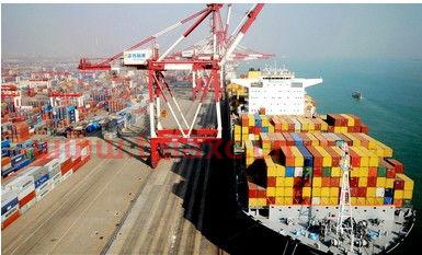 中国船舶涨了500倍