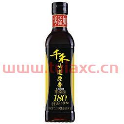 千禾酱油怎么样