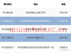 银行金融账户怎么开通