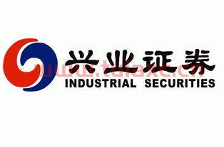 601377兴业证券