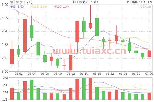 002503搜于特股吧