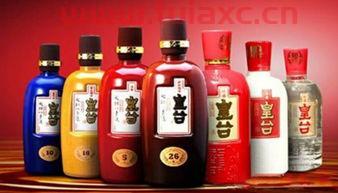 皇台酒业