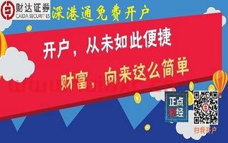 财达证劵