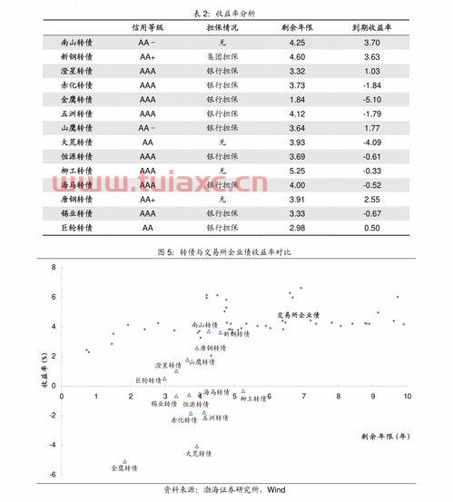 中银转债价值分析