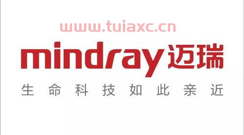 迈瑞医疗股吧