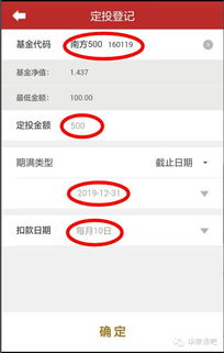 买卖基金如何操作交易流程