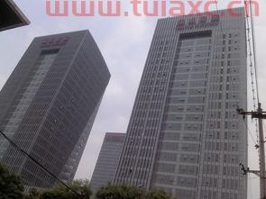 廊坊发展