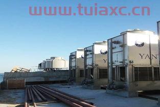 烟台冰轮股份有限公司