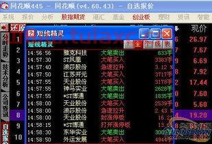 同花顺证券交易手续费是多少