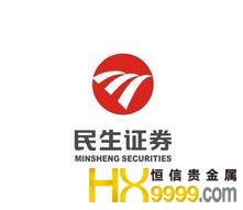 民生证券开户
