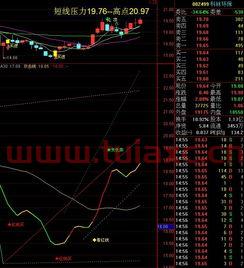 大家炒股票用什么软件看