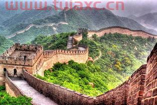 中国长城最新消息