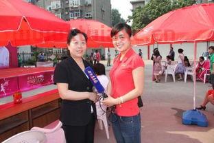 山西科教频道小郭跑腿