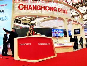 四川长虹股票代码