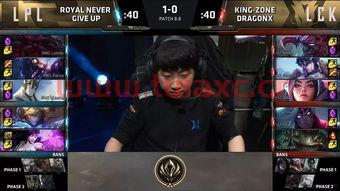 msi是季中赛吗