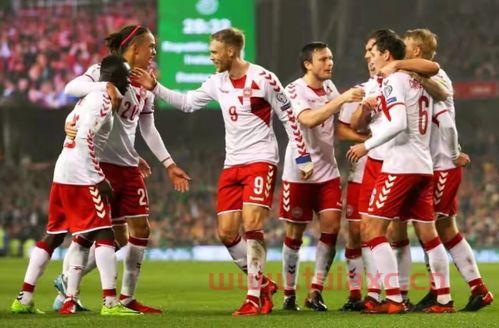 2021欧洲杯丹麦比分结果