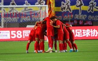 中甲联赛积分榜最新消息分析