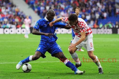 2012欧洲杯意大利阵容