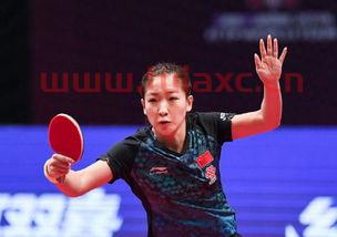 奥运会乒乓球几局几胜