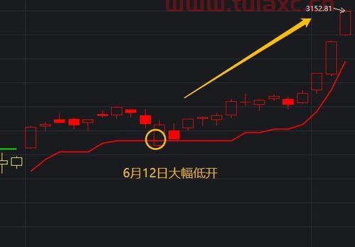 懂牛股票软件官网