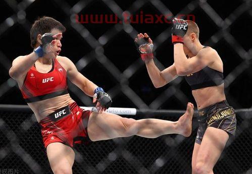 张伟丽二番战罗斯时间