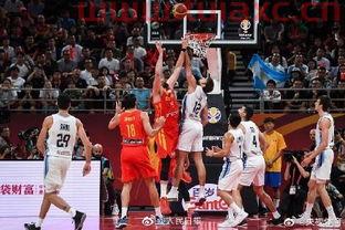 男篮世界杯冠军