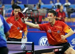 2020卡塔尔乒乓球比赛直播