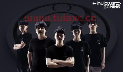 ig战队现在怎么了