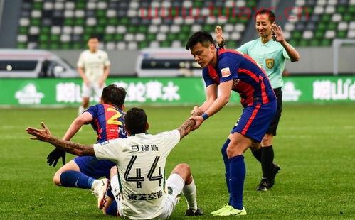 2022中超开赛时间几点开始