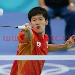 羽毛球男单最新排名2021