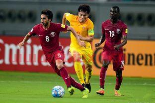 卡塔尔参加2018世界杯
