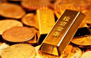 如何黄金投资