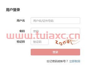 2020年基金从业报名入口官网公告查询