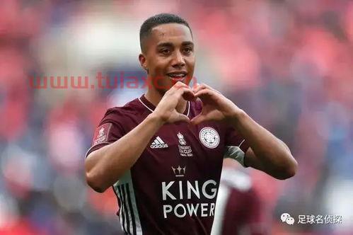 2021年英超足总杯冠军