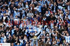 英超联赛20202021冠军